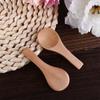 Cooking Nature Household For Kitchen Condiments Spoons Mini Spoons Kitchen Supplies Wooden Spoons