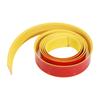 Self Adhesive Anti-Slip Floor Edge Transition Strip Flexible Edging Trim Strip Protector for Furniture Cabinet Table Repair