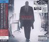 CD JAY-Z - American Gangster UICD9045 Roc-A-Fella Rec 2007 Japan ObiRap & Hip-Hop/R&B Used