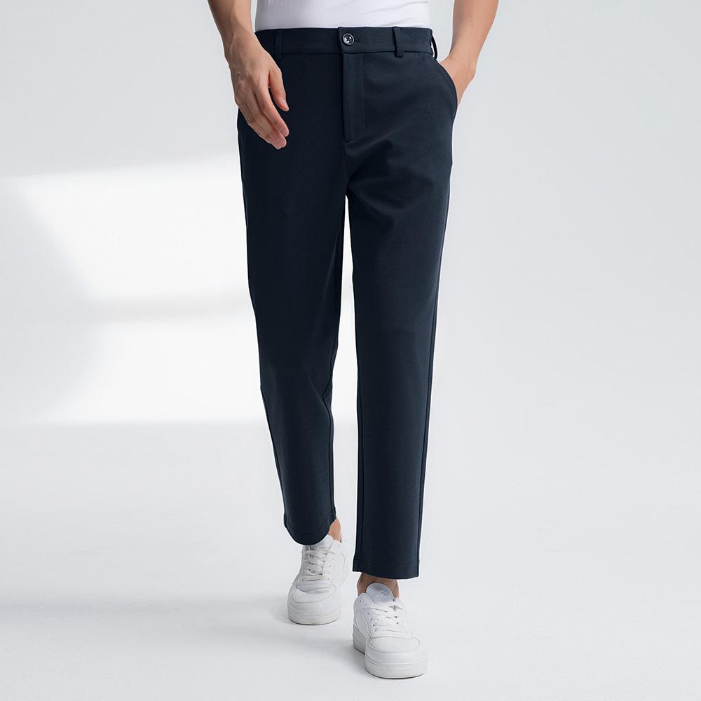 NAUTICA Casual Pants Men's Moderate Straight Fit Pants KO5115