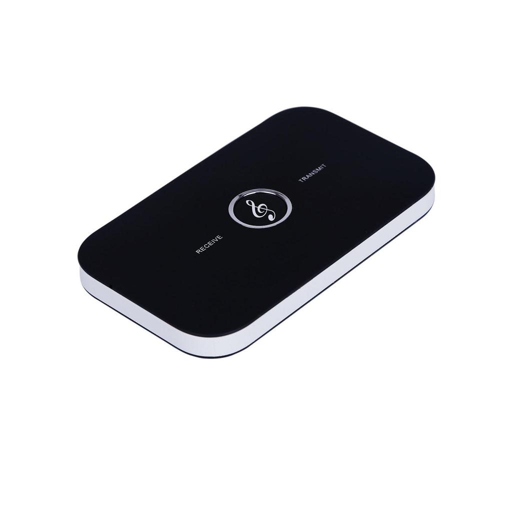 Беспроводной аудиоадаптер и передатчик B6 Bluetooth 5.0 для телевизоров, компьютеров и мобильных телефонов