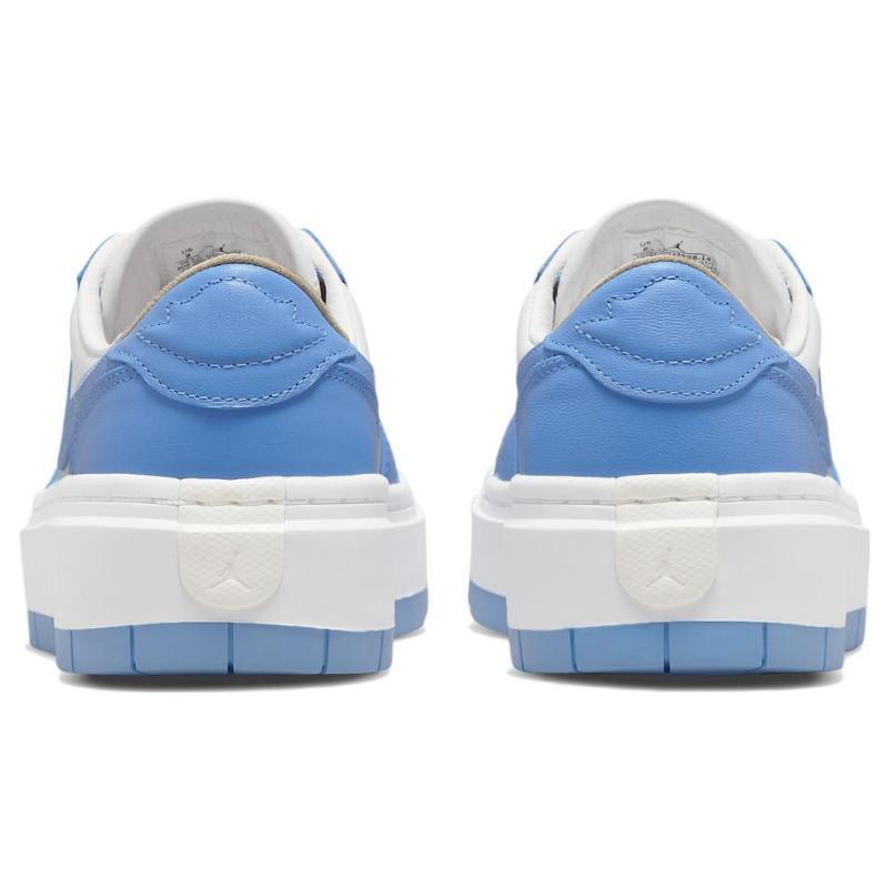 Air Jordan 1 Elevate Low 'University Blue' Женские Jordan DQ3698-141