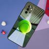 Tennis Sport Case For Samsung Galaxy A52 A53 A33 A13 A34 A54 A14 A35 A55 A15 A56 A36 A26 A16 A06 A22 A32