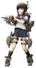 Kantai Collection Фубуки масштаб ПВХ окрашенная готовая -KanColle- (1/8 продукта)