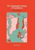 Книга The Caledonide Geology of Scandinavia
