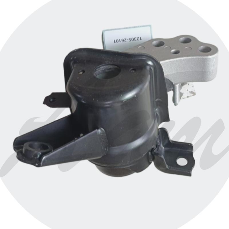 Правый кронштейн двигателя в сборе Для Toyota RAV 4 12305-26101 1230526101 12305 26101