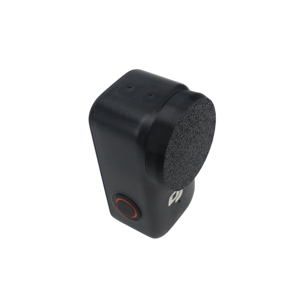 Крышка объектива для камеры DJI Osmo Nano, Защитная крышка объектива, Защитная крышка от царапин, Аксессуары для камеры DJI Osmo Nano