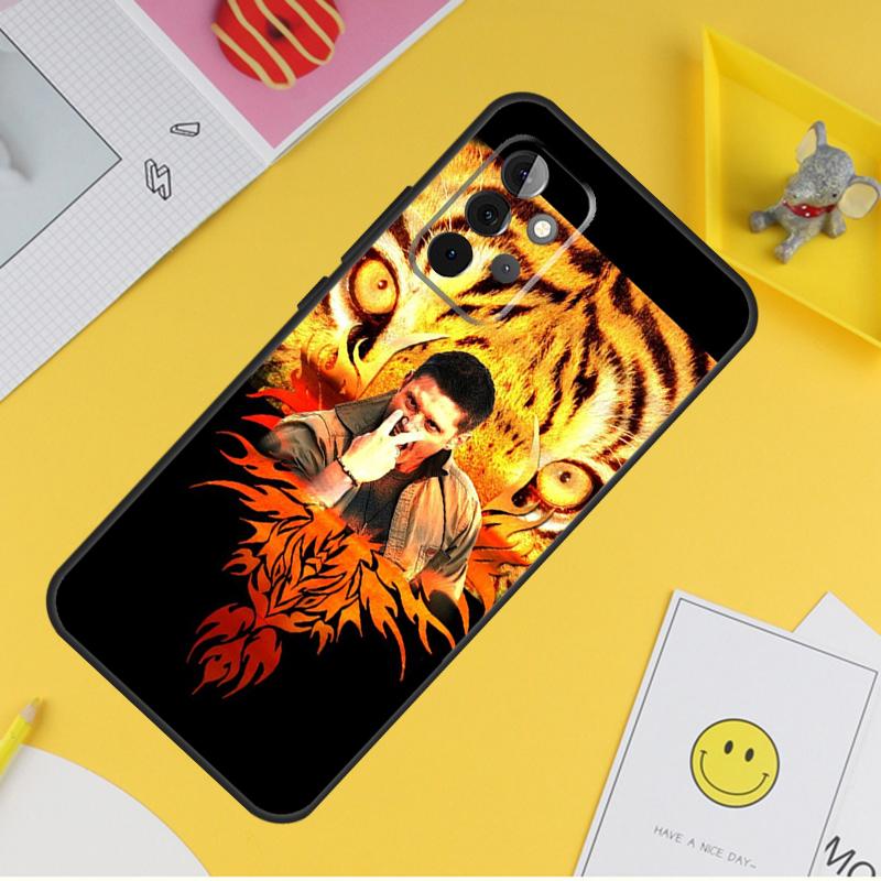Supernatural TV Case For Samsung Galaxy A55 A35 A25 A15 A51 A71 A12 A32 A52 A13 A33 A53 A14 A34 A54 Coque