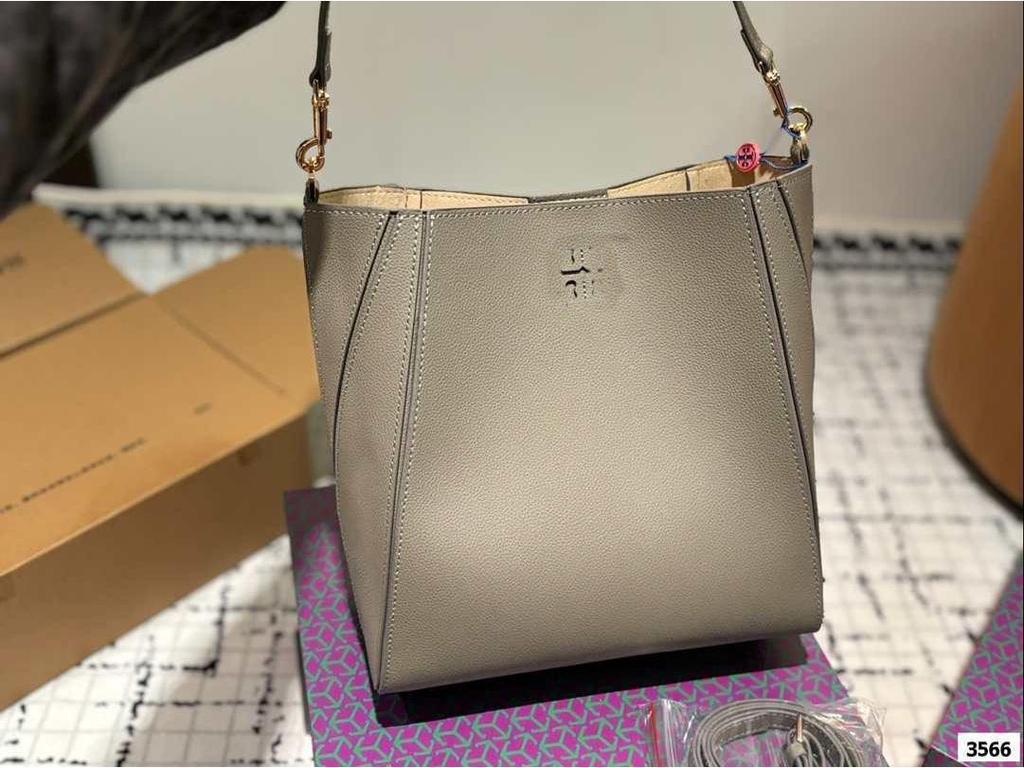 Женская сумка-ведро из коровьей кожи, трансформируемая в плечевую сумку или кроссбоди