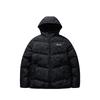 Lifestyle Series Sports Retro Print Fashion Casual Warm Loose Short Down Jacket Men Jacket 152548911-2