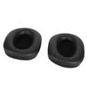 2PCS Noise Isolation Headphone Ear Pads for Logitech G Pro X G Pro Gaming Headphones Music Listening