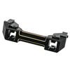 Professional Rear Bumper Front Bumper Upgrades RC Parts Accessories Compact Size Fitting for RC Car 1/10RGT- 86190