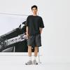 New Balance Кроссовки унисекс 530 Silver Moonbeam Белый Серебристый Металлик MR530VS