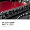 Focusrite Focusrite Mic Preamp Mic Preamp Analog Compressor Scarlett OctoPre Dynamic 8-channel & []