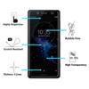 Screen Protector Film - Phonillico® - Sony Xperia XZ2 COMPACT - Pack of 3 - Ultra-resistant - Anti-scratch