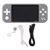 Handheld Game Emulator Portable Video Player Console Handheld Inch Retro Plastic Multiple for Kids and Adults Console, 4.3