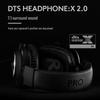 Logitech G PRO X Wired Gaming Headset