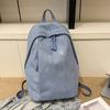 Рюкзак большой вместимости для мужчин и женщин, рюкзак для студентов Star Velvet