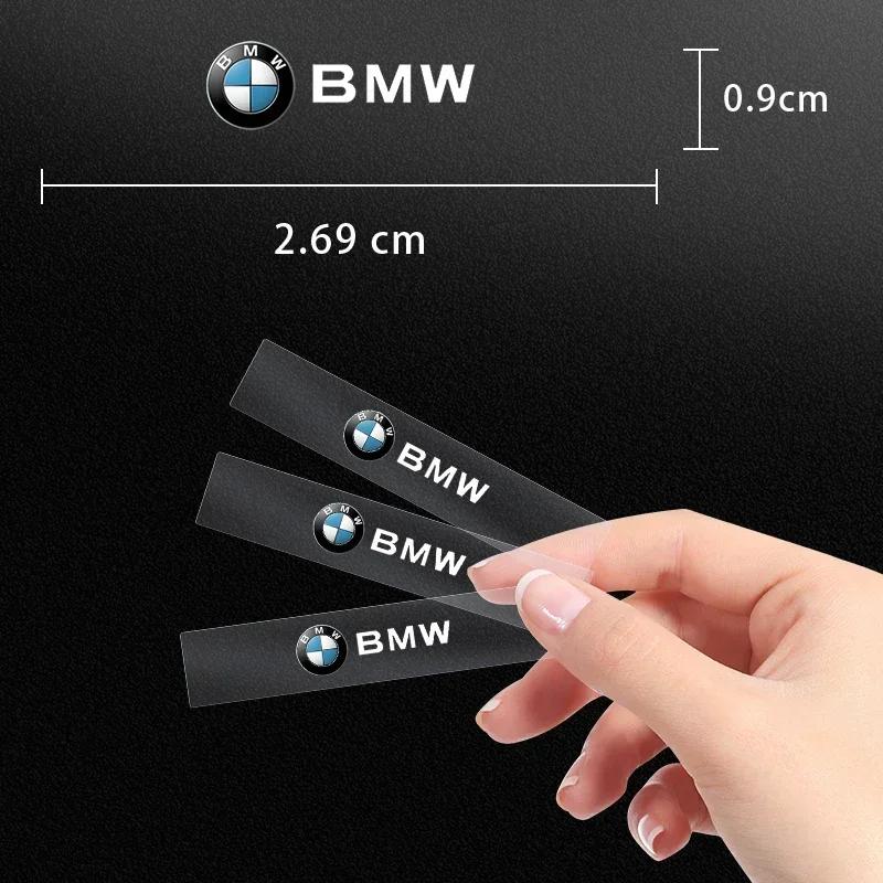 For BMW CCar motorcycle Styling 3D Alloy Metal Motorcycle Emblem Badge Sticker For BMW E46 E39 E90 E60 E36 F30 F10 E34 E30 F20 E92 M3 M4