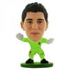 Belgium Thibaut Courtois SoccerStarz Football Figure