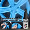 30ml Auto Wheel Spraying Film Car Tire Body Wheel Self-painting Hand-tearable Wheel Hub Paint Spraying Film Car Tire Color