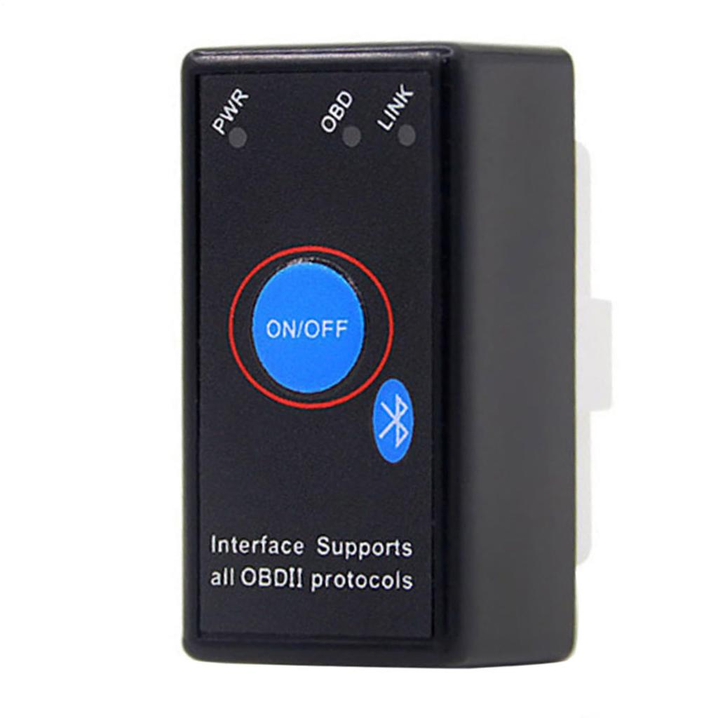 OBD2 5.0 Wireless Scanner - Diagnostic Tool for Car with Check | PAR