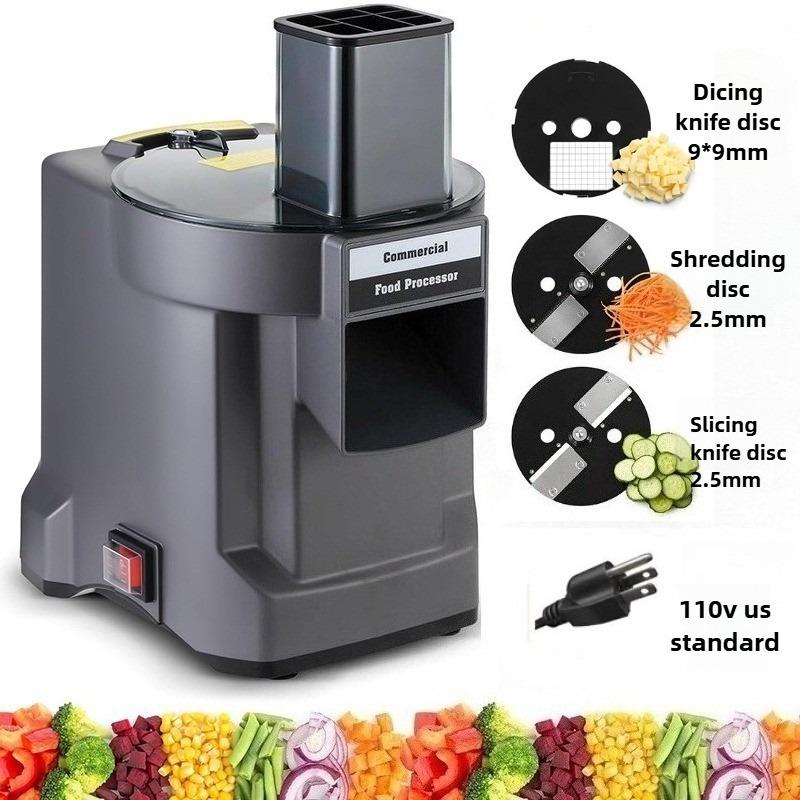 Многофункциональная трансграничная овощерезка