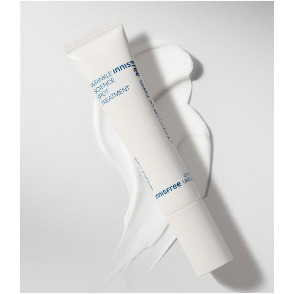 Innisfree Средство для точечного воздействия против морщин 40 мл