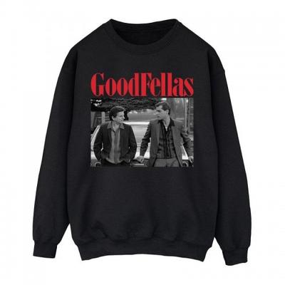 Мужская толстовка Goodfellas Two Men