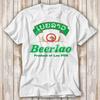 Пиво Beerlao Лаос Азия Продукт Лаосской НДР Футболка Самый продаваемый Смешной подарок из фильма Музыкальный мем Топ Футболка 3953