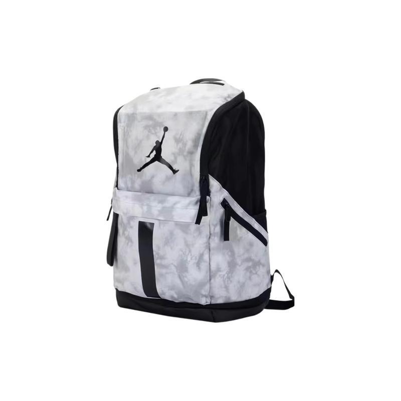 Jordan Рюкзак полиэстеровый обычный унисекс волчий серый Jordan DX3414-012