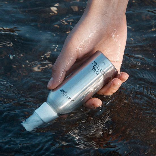 Groundplan Mist 100ml