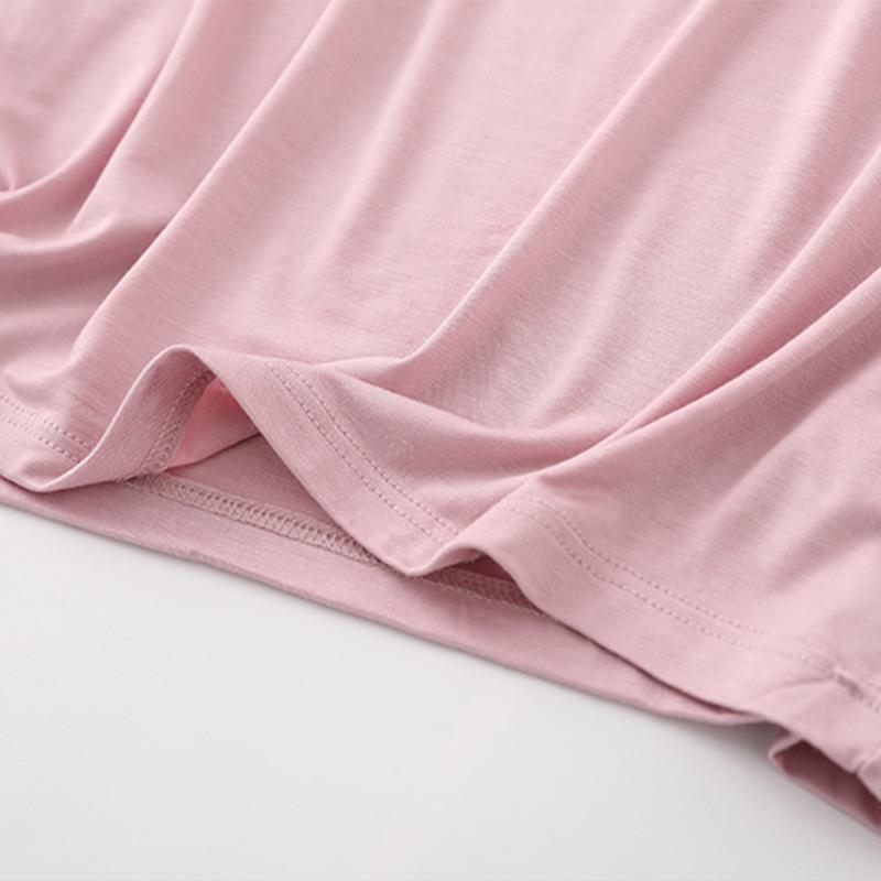 Женская майка с подкладкой на груди и широкими бретелями, универсальная верхняя одежда, нижнее белье, открывающее ключицы, без рукавов для лета