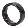Smart Ring Sleep Monitoring Step Counting Gesture Control IP68 Water Proof Thin Lightweight Fitness Ring Size 7