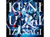 [CD] KUNIUMI Normal Edition IZANAGI GJIZ-2 Лирик-карта в комплекте J-Pop Idol НОВИНКА