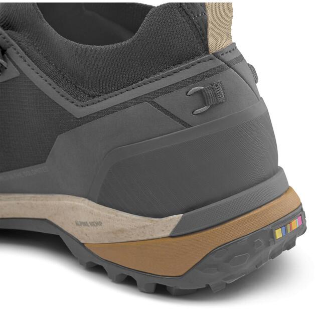 Треккинговые ботинки Salewa Puez 2 Knit Powertex