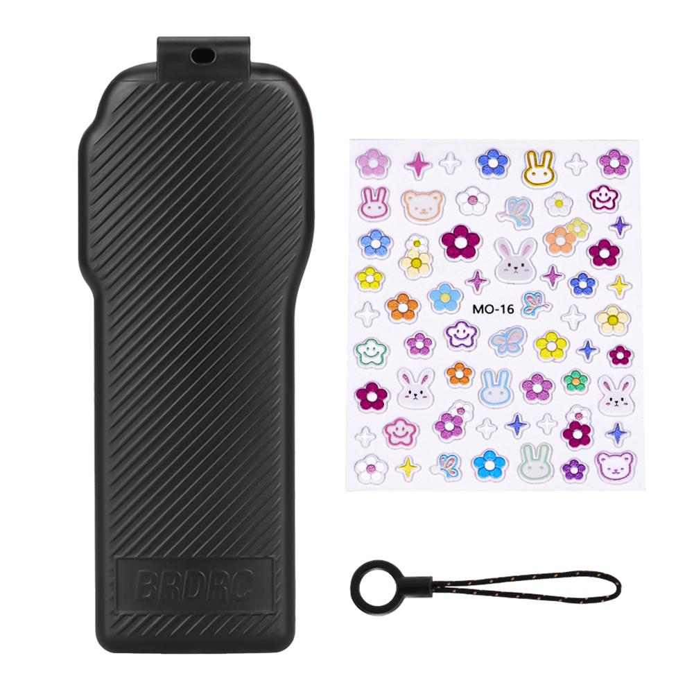 Для DJI Osmo Pocket 3 Защитный чехол Противоударный Защитная пленка для экрана объектива камеры Защитная крышка от падений Аксессуары для камеры