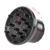Hair Dryer Diffuser Adjustable Blow Dryers Diffuser for Curly or Wavy Hair Styling Accessories