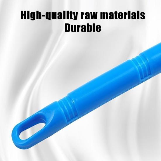 Щетка для аквариума Скребок для водорослей с длинной ручкой Двусторонняя губка-щетка для стеклянных аквариумов и аквариумов Дом Кухня