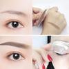 Профессиональные инструменты для макияжа Пудра для бровей со штампом Тинт для бровей Артефакт для бровей Штамп для ленивых бровей
