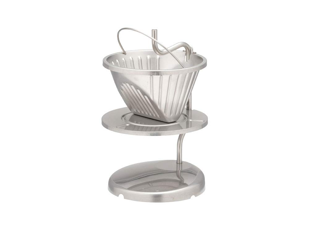 Snow Peak Полевой кофеварочный мастер PR-880