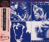 CD ROLLING STONES - Emotional Rescure 32DP609 CBS/Sony, Rolli 1986 Япония Рок Б/У