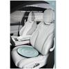 360 Degree Swivel Car Seat Cushion, Multifunctional Universal Car Pad for Elderly Pregnant Women