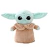 Cross-border Star Wars Baby Yoda Plush Toy: Master Yoda Baby Version