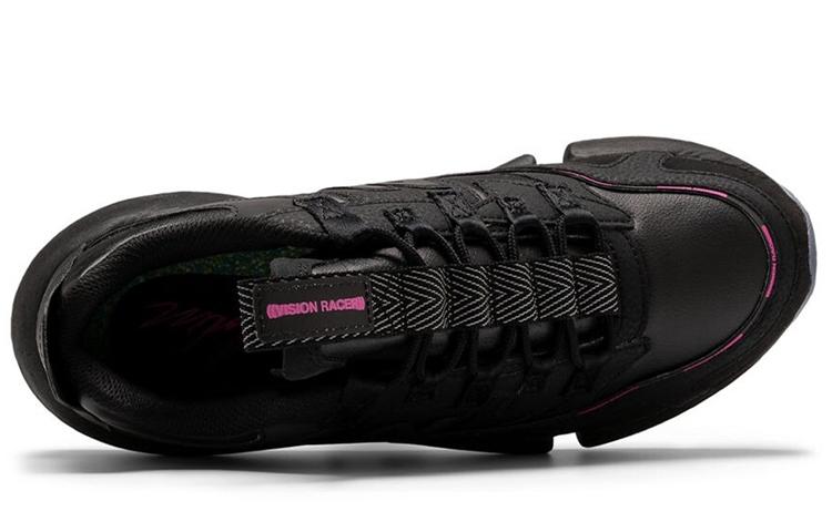 Vision Racer Джейден Смит x Vision Racer New Balance 'Черный Розовый' MSVRCJSH