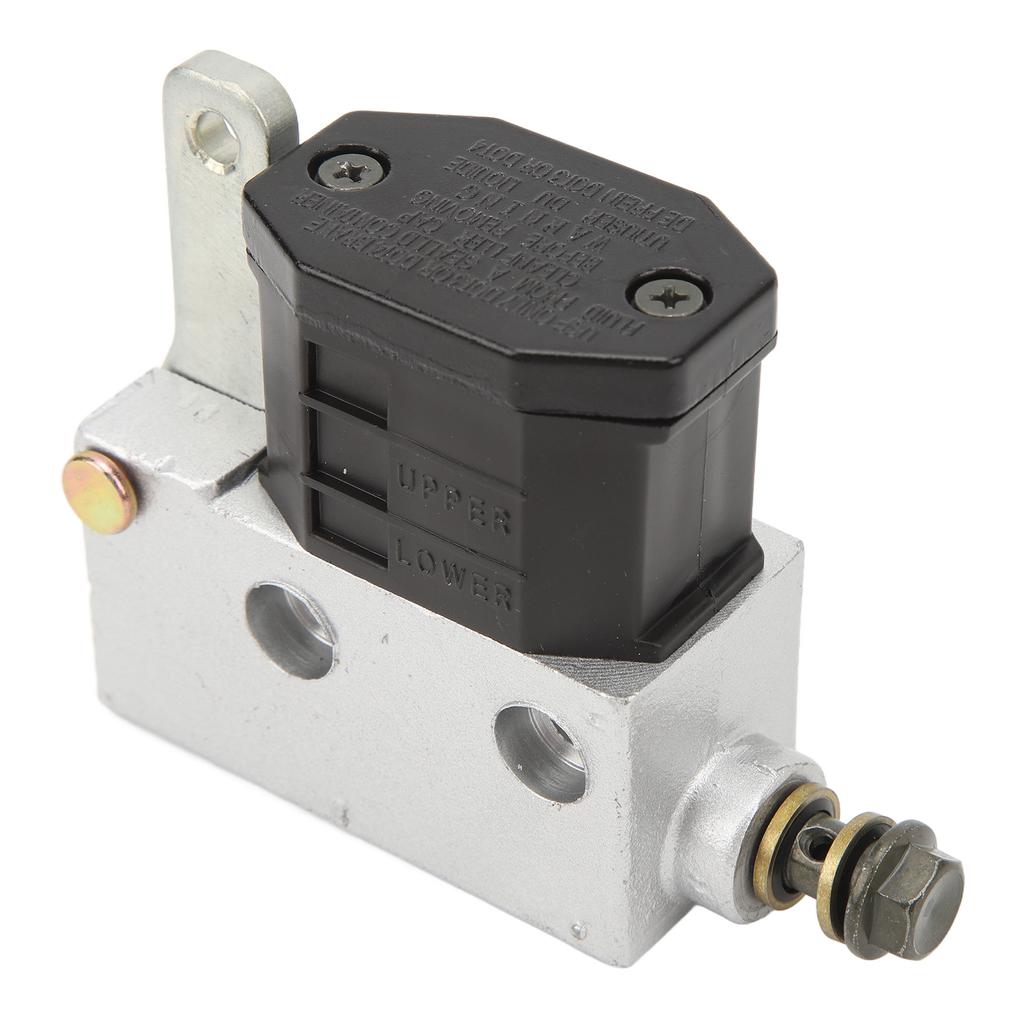 Brake Master Cylinder Motorcycle Piston Pump Master Cylinder Clutch Brake Lever Pump for Go Kart Three Wheeled ATV