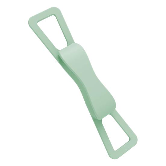 Силиконовый ремешок для планшетов Kindle, универсальный, высокоэластичный, безопасный, легкий, держатель для электронных книг, аксессуары Kindle