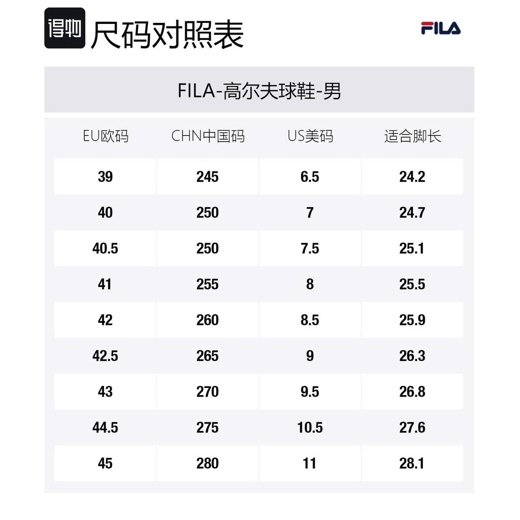 Fila GF 1911 Тренировочные Мужские Гольф Ботинки FILA Белые A12M241701FWT, Синтетическая Кожа, Кожа, Низкие