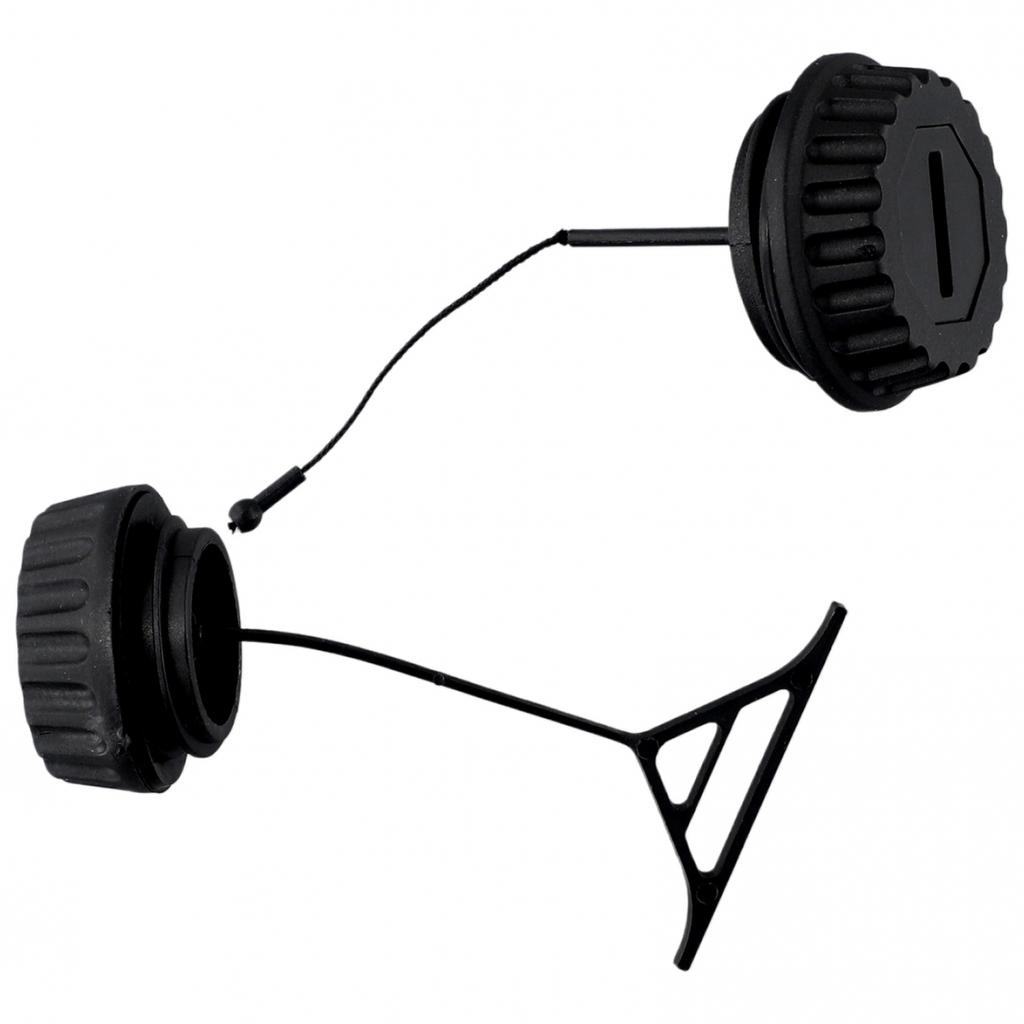 Аксессуары Крышка топливного бака 038 1 шт. Запчасти для топливных бензопил