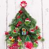 New 64Pcs Merry Christmas Ornaments Xmas Tree Hanging Decoration Figure Pendant